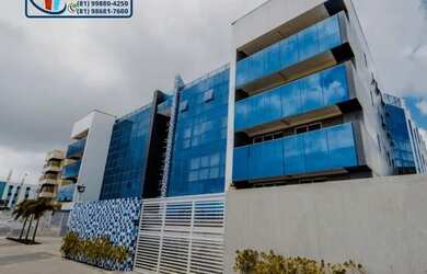 Imagem: Beira Mar, mobiliado, 38 m2