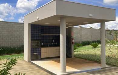 Imagem 9: Terreno à venda no condomínio Campo de Medeiros em Jundiaí SP