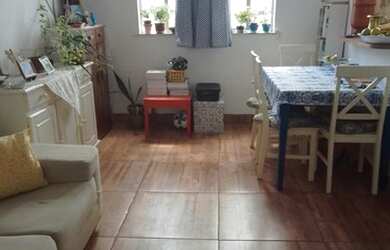 Imagem 3: Apartamento para venda tem 56 metros quadrados com 2 quartos em Vila Isabel - Rio de Janei