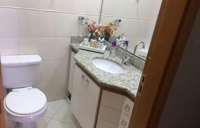 Imagem 10: Apartamento à venda, 2 quartos, 1 suíte, 1 vaga, Vila Pires - Santo...