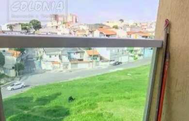 Imagem 8: Santo André - Apartamento Padrão - Utinga