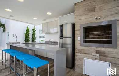 Imagem 4: BALNEáRIO CAMBORIú - Apartamento Padrão - Pioneiros