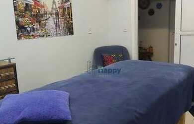 Imagem: O depósito possui 13m² de Área e está localizado em Nova