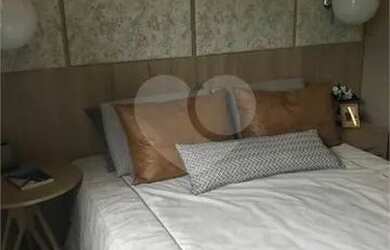 Imagem 2: Apartamento no Brooklin. 78m² de Área, 2 Vagas na garageme2 Dormitórios