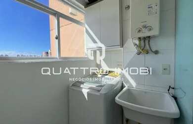 Imagem 2: Vendo Spazio Acqua 2/4 Com Varanda No Luzia Vista Livre. 1FRJB0L