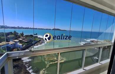 Imagem: O apartamento possui 2 Dormitórios, 3 Banheiros, 1 Vaga na