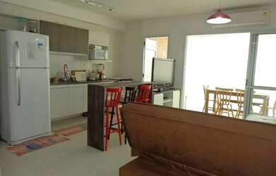 Imagem: O apartamento à venda possui 2 Dormitórios, 1 Banheiro, 2