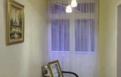 Imagem: O quarto e está localizado em Centro, Petrópolis para alugar