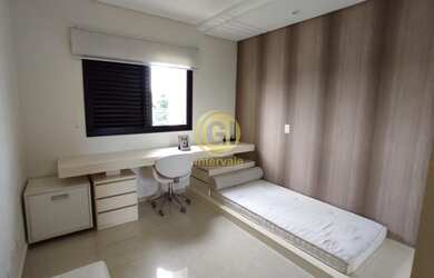 Imagem 6: Apartamento jardim Esplanada-03 Dormitorios-MOBILADO