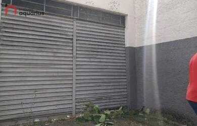 Imagem 2: Galpão, 200 m² - venda por R$ 850.000,00 ou aluguel por R$ 5.179,19/mês...