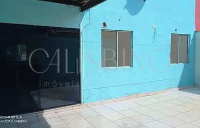 Imagem 15: Casa para alugar no bairro Bairro Novo - Porto Velho/RO