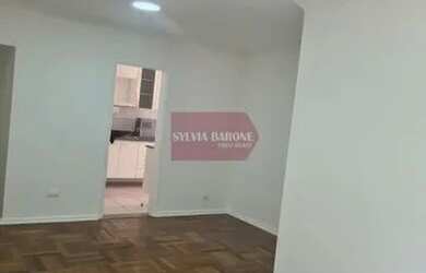 Imagem 7: SãO PAULO - Apartamento Padrão - Moema