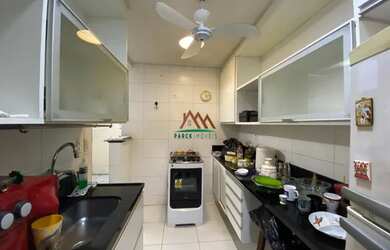 Imagem 13: APARTAMENTO RESIDENCIAL em RIO DE JANEIRO - RJ, LARANJEIRAS