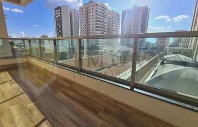 Imagem 5: Ribeirão Preto - Apartamento Padrão - Jardim Paulista