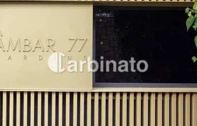 Imagem 4: Jardim América Jto. C. Paulistano Novo 197m² Úteis Lazer Total Vista...