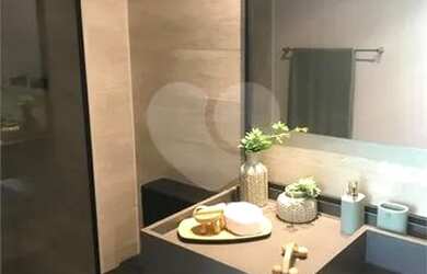 Imagem 4: Apartamento no Brooklin. 78m² de Área, 2 Vagas na garageme2 Dormitórios