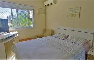 Imagem 8: Apartamento para venda com 3 dormitórios 1 suíte - em Itacorubi - Florianópolis...