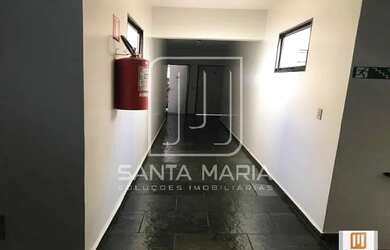 Imagem 14: Apartamento tipo - padrao 1 dormitórios, elevador, em condomínio fechado