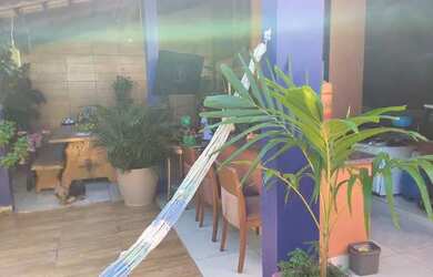 Imagem 5: Casa em condomínio à Veda