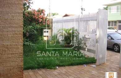 Imagem 2: Casa (térrea na rua) 4 dormitórios/suite, cozinha planejada