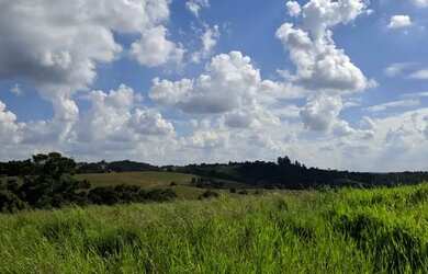 Imagem: O terreno está localizado em Jardim Imperial, Atibaia à venda