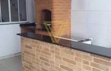 Imagem 8: Campo Limpo Paulista - Casa Padrão - Jardim Santa Catarina