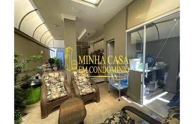 Imagem 11: CASA CONDOMINIO IDEAL LIFE RESIDENCE CLUB