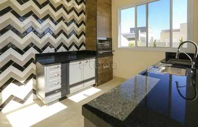 Imagem 9: Venda Casa em condomínio com 3 dormitórios