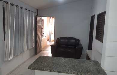 Imagem: O apartamento possui 4 Dormitórios, 2 Vagas na garagem e está