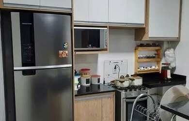 Imagem 1: Ótimo apartamento para venda no Manoel Penna em frente ao Novo Shopping, Cond. Reino da In