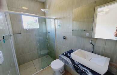 Imagem 11: Casa plana com vista para locação no Ipiranga 1 em Resende