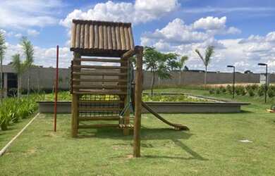 Imagem 6: Terreno à venda no condomínio Campo de Medeiros em Jundiaí SP