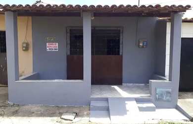 Imagem 6: Casa a venda no Siqueira. 1 Banheiroe1 Dormitório