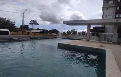 Imagem 2: Apartamento Residencial Luman Ville. QD 110 norte, 87 metros com 3 Suítes