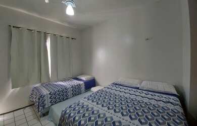 Imagem 12: Apto 2 quartos para aluguel em Porto das Dunas, 800 mts do Beach Park...