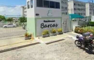 Imagem: O apartamento possui 3 Dormitórios, 2 Banheiros, 1 Vaga na