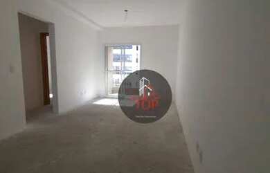 Imagem 4: Apartamento com 2 dormitórios à venda, 64 m² por R$ 553.000,00 - Campestre - Santo André/S