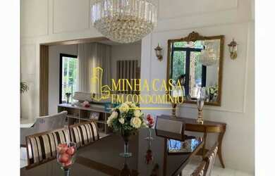 Imagem 12: CASA CONDOMINIO GOLDEN PARK II