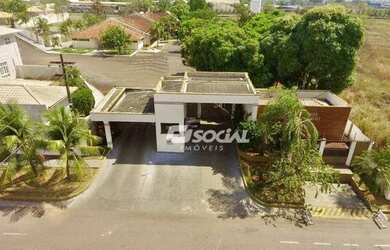 Imagem 11: Casa Sobrado no Condomínio Villa Dei Fiori à venda, 498 m² por R$ 2.500.000...