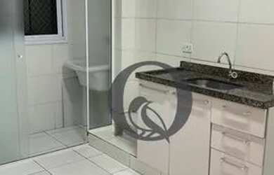 Imagem 7: Aqui no Nova Atibaia Apartamento Lindinho e Aconchegante para a Sua Família