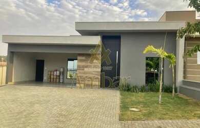 Imagem 2: Casa de Condomínio - Ribeirão Preto - Bonfim Paulista