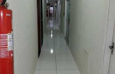 Imagem: O depósito possui 28m² de Área e está localizado em Setor