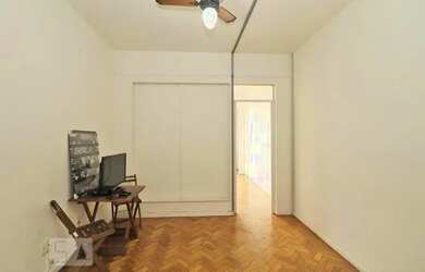 Imagem 5: Apartamento para Aluguel - Copacabana, 1 Quarto, 42 m2