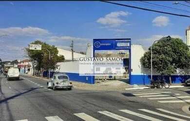 Imagem: Galpão para alugar, 2000 m² por R$ 33.770,22/mês - Vila Guilherme