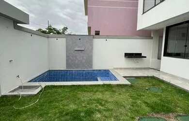 Imagem 3: Casa duplex de primeira locação no condomínio de luxo Grand Park em...