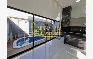 Imagem 8: CASA NO CONDOMINIO RESIDENCIAL ALTA VISTA