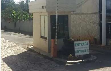 Imagem: A casa em condomínio possui 200m² de Área e está localizado