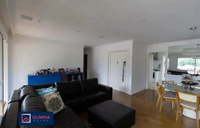 Imagem 5: Apartamento Venda 4 Dormitórios - 178 m² Brooklin