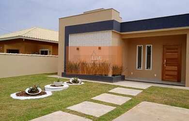 Imagem 14: Casa em Jardim Atlântico Central itaipuaçu - Maricá