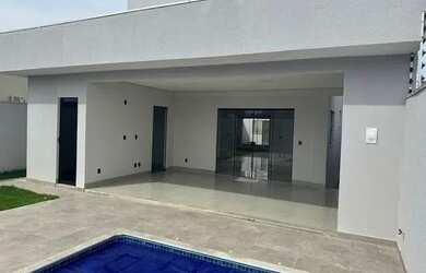 Imagem 3: Casa de alto padrão no Mansões Olinda a venda